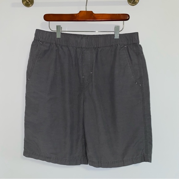 Grey Columbia Men’s Shorts - Picture 2 of 11